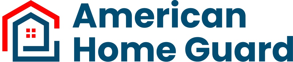 American Home Guard Logo