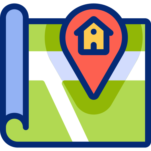 Location Icon