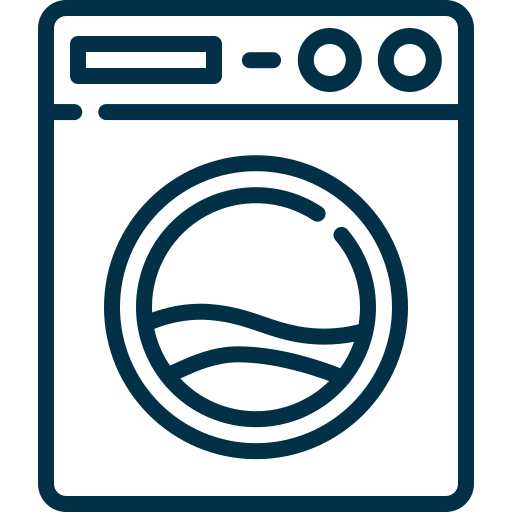 Laundry Appliances